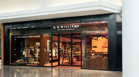 Shoppers saved an average of 20. . Rm williams outlet
